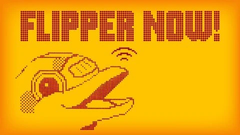 Flipper Now!