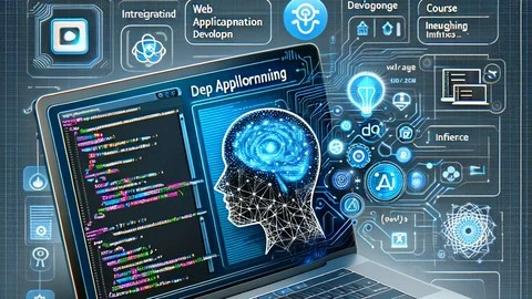 BOOTCAMP Generative AI, LLM, Web Application Fast Inference
