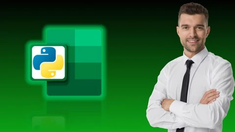 Python in Excel: Data Analysis with Pandas DataFrames [2024]