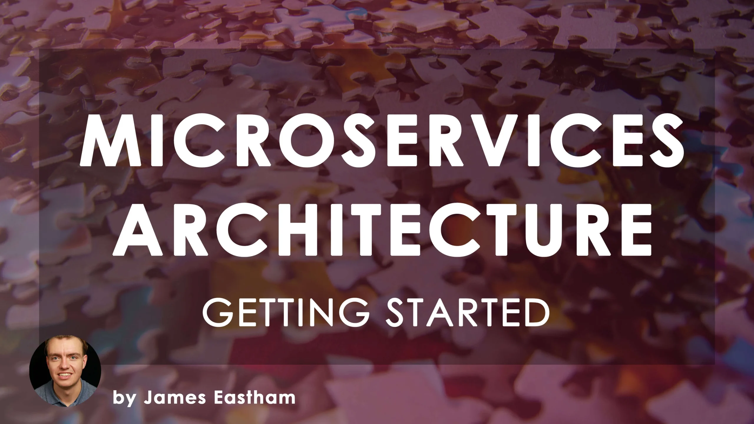 Dometrain – Getting Started: Microservices Architecture