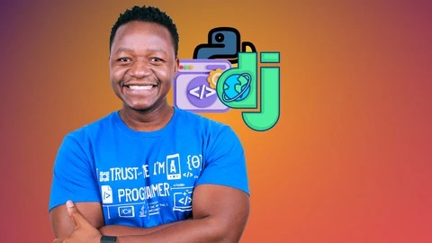 Django (Python) Web Framework: The Comprehensive Guide