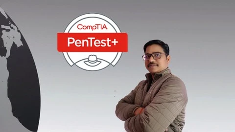 Penetration Testing Pro: CompTIA Pentest+ Training