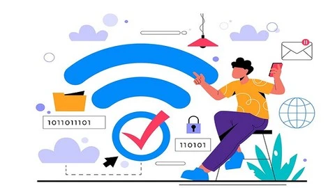 Troubleshooting Networking, Wireless Connectivity issues