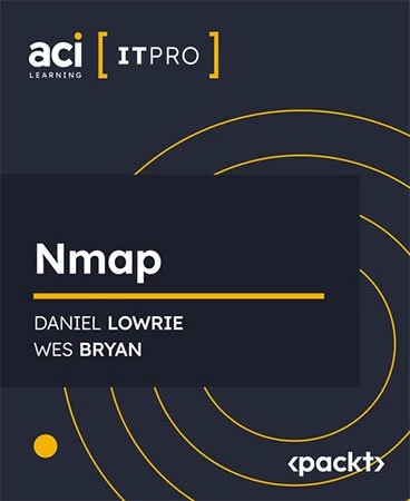 ITPro.TV – Nmap