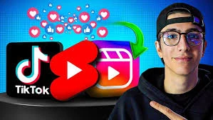 2024 Short Form Content Masteclass – TikTok, Reels, Shorts