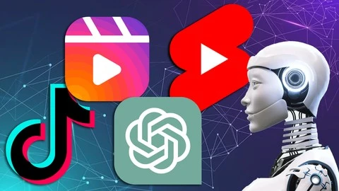 Make Money with ChatGPT for Instagram, TikTok & YouTube