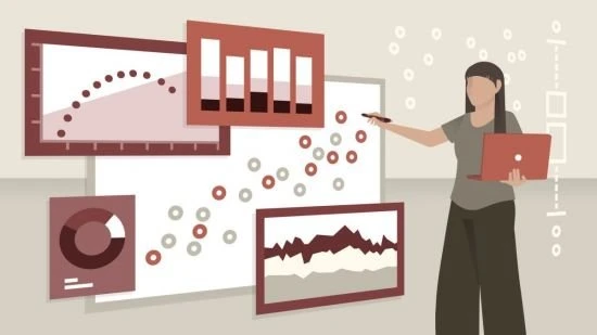 Data Visualization for Data Analysis and Analytics (2024)