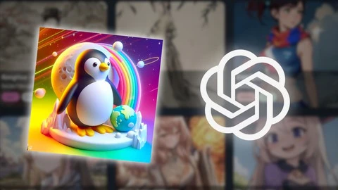 AI Monetization (ChatGPT, BingAI, Capcut) – 2024
