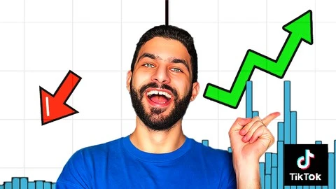 How To Grow On Tiktok In 2024 And Become An Influencer!