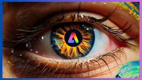 Adobe Express Mastery: Ultimate Graphic Design Course