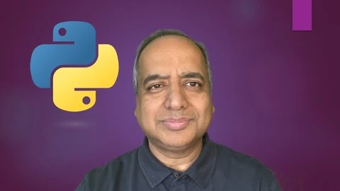 Learn Python: A Complete Beginner’s Course