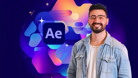 Premium Logo Animation in Adobe After Effects