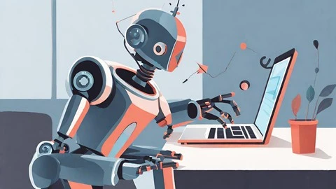 ChatGPT Course: How to create an online course with AI tools