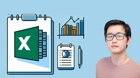 Excel for Data Analysts: Students & Professionals