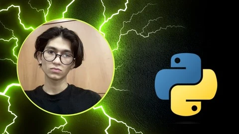 Learn Python By Doing Practical Tasks