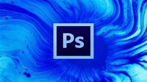 Learn Photoshop from Scratch (2024)