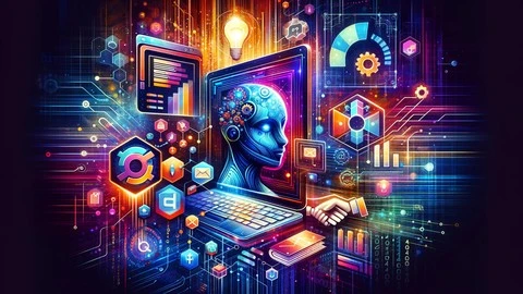 ChatGPT & AI Prompt Engineering for Entrepreneurs