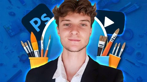 Make YouTube Thumbnails: Mastering Design, Theory & Research
