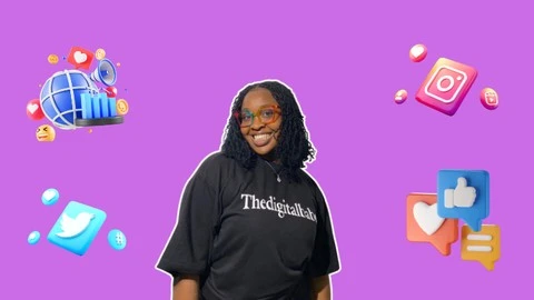 How to Build A Personal Brand in Social Media Management