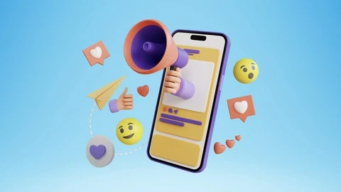 Social Media Growth: Use ChatGPT & Google Gemini AI in 2024
