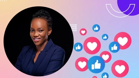 Social Media Marketing on Facebook – Beginner to Expert
