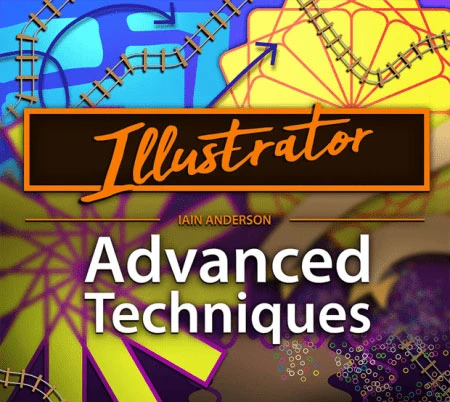 Illustrator – Advanced Techniques