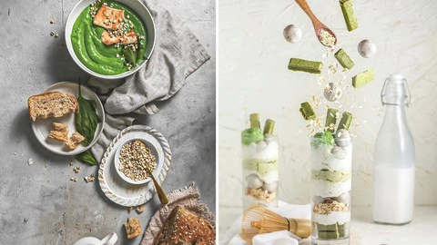DSLR Food Photography Course: Learn DSLR From Zero to Hero