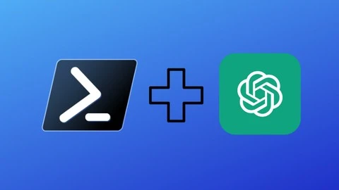 Effortless PowerShell Scripting with ChatGPT: A Masterclass