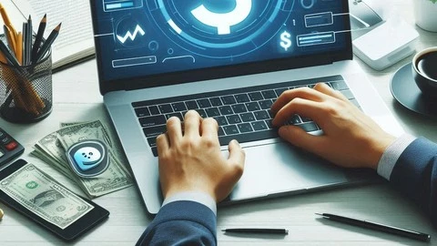 Affiliate Marketing Mastery For Beginners