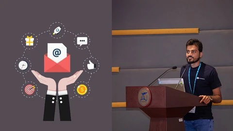 Email Marketing Mastery 2024