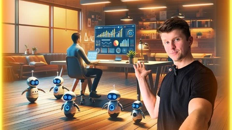 AI Marketing Mastery