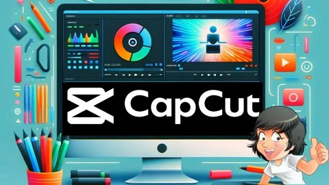CapCut Tips & Tricks: Video Editor For Beginners