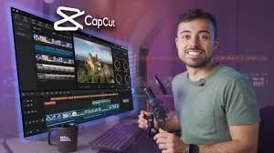 Capcut for Desktop: The Ultimate Video Editing Course
