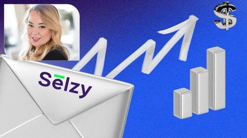 How To Sell With Emails: Email Marketing 101 Course