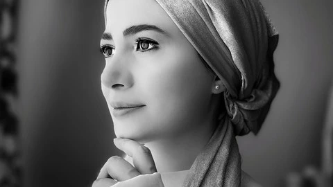 Iphone Portrait Photography With Soli Art