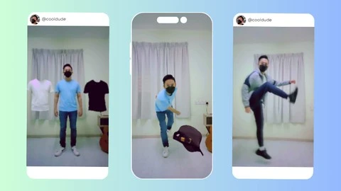 CapCut Mastery: Create Viral Reels & TikTok in 7 Days