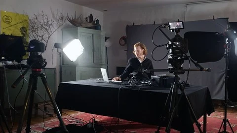 Video Mastery: Filming and Editing beautiful 1-minute Films