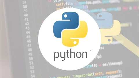 The Complete Python Pro Bootcamp