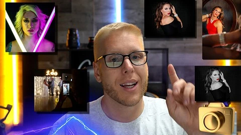 The Photographers Secret Guide to Selling Out Your Services