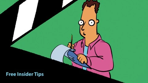 Fast Lane Filmmaker: Insider tips to become a filmmaker