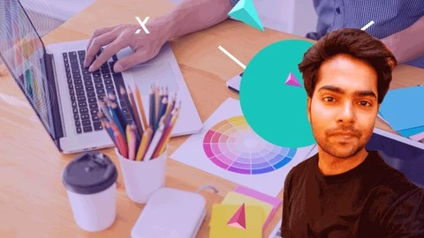 Learn Adobe Illustrator from Scratch to Advance