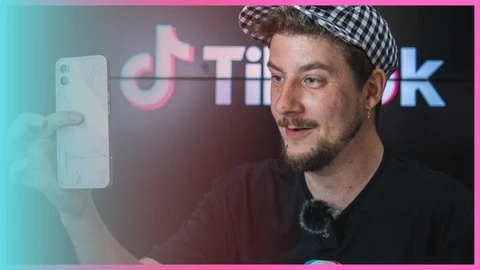TikTok Shop Masterclass for Beginners