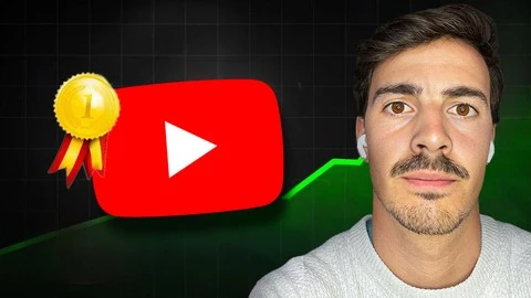 YouTube SEO Course: Rank videos on Google and YouTube