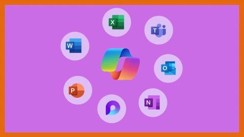 Microsoft 365 Copilot: Microsoft Copilot Crash Course by Luxmi Narayan
