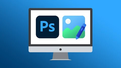 Adobe Photoshop CC Advanced (2024)