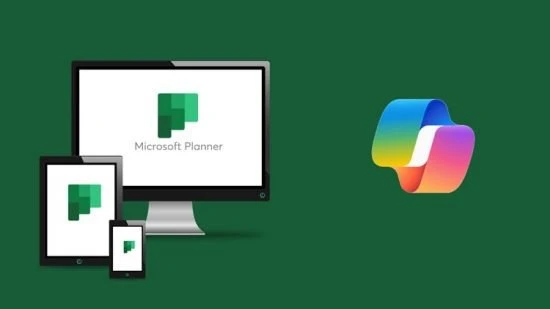 Microsoft Planner : Be Expert in Microsoft Planner & CoPilot