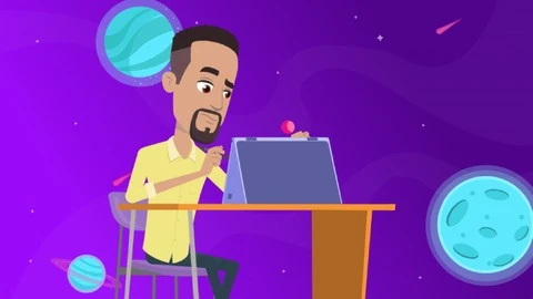 Graphic Design for Beginners 2024