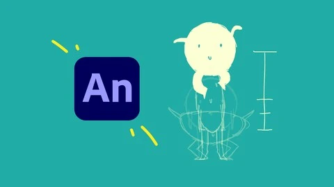 Frame by Frame Animation for Beginners