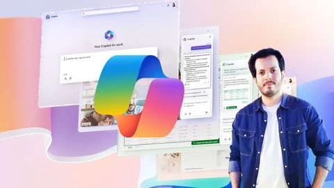 Revolutionize Your Workflow with Microsoft Copilot Training