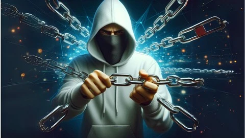 Ultimate Link Building Course 2024: Master Backlinks for SEO